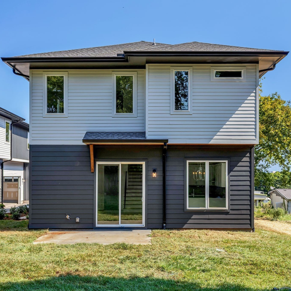5917 D Robertson Ave Nashville TN 37209 — Charlotte Park New Construction